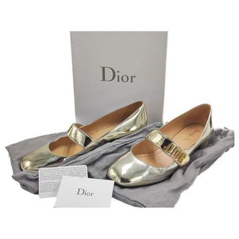 dior baby d pumps|vintage dior pumps.